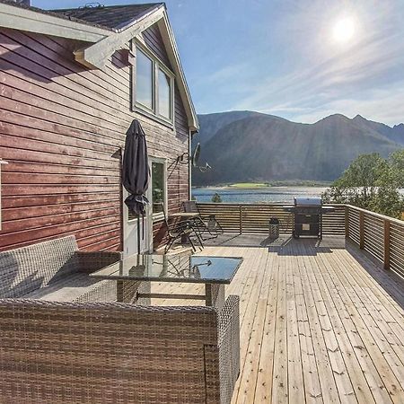 Pet Friendly Home In Sortland With Wifi Flesnes ภายนอก รูปภาพ