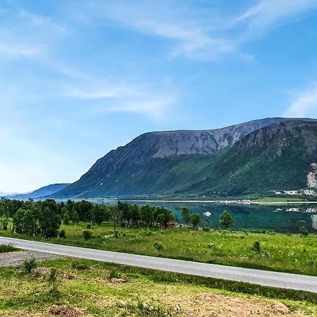 Pet Friendly Home In Sortland With Wifi Flesnes ภายนอก รูปภาพ