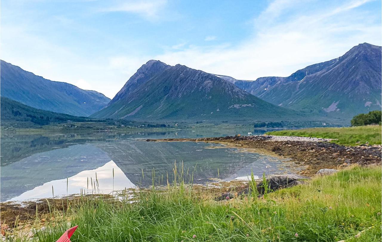 Pet Friendly Home In Sortland With Wifi Flesnes ภายนอก รูปภาพ
