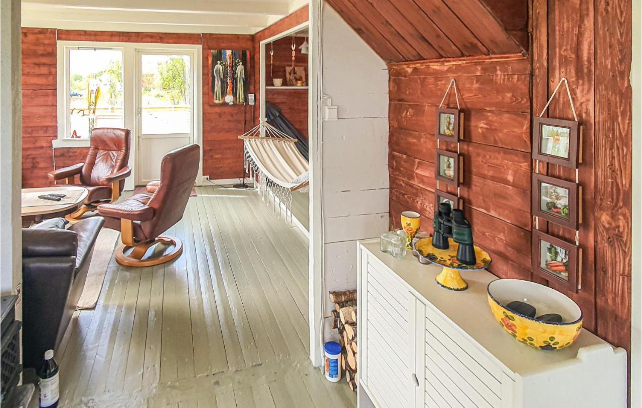 Pet Friendly Home In Sortland With Wifi Flesnes ภายนอก รูปภาพ