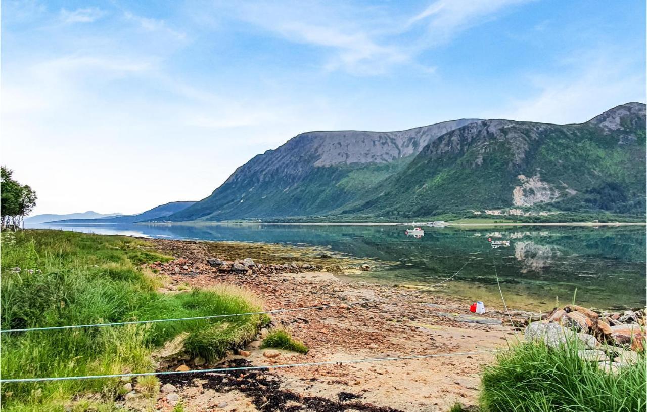 Pet Friendly Home In Sortland With Wifi Flesnes ภายนอก รูปภาพ