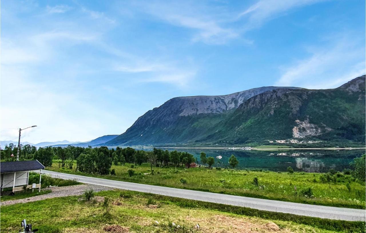 Pet Friendly Home In Sortland With Wifi Flesnes ภายนอก รูปภาพ