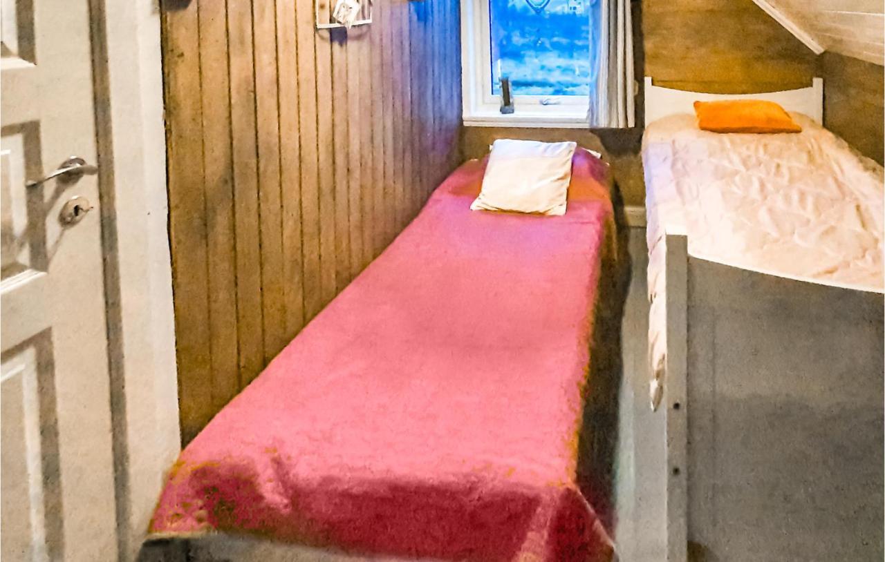 Pet Friendly Home In Sortland With Wifi Flesnes ภายนอก รูปภาพ