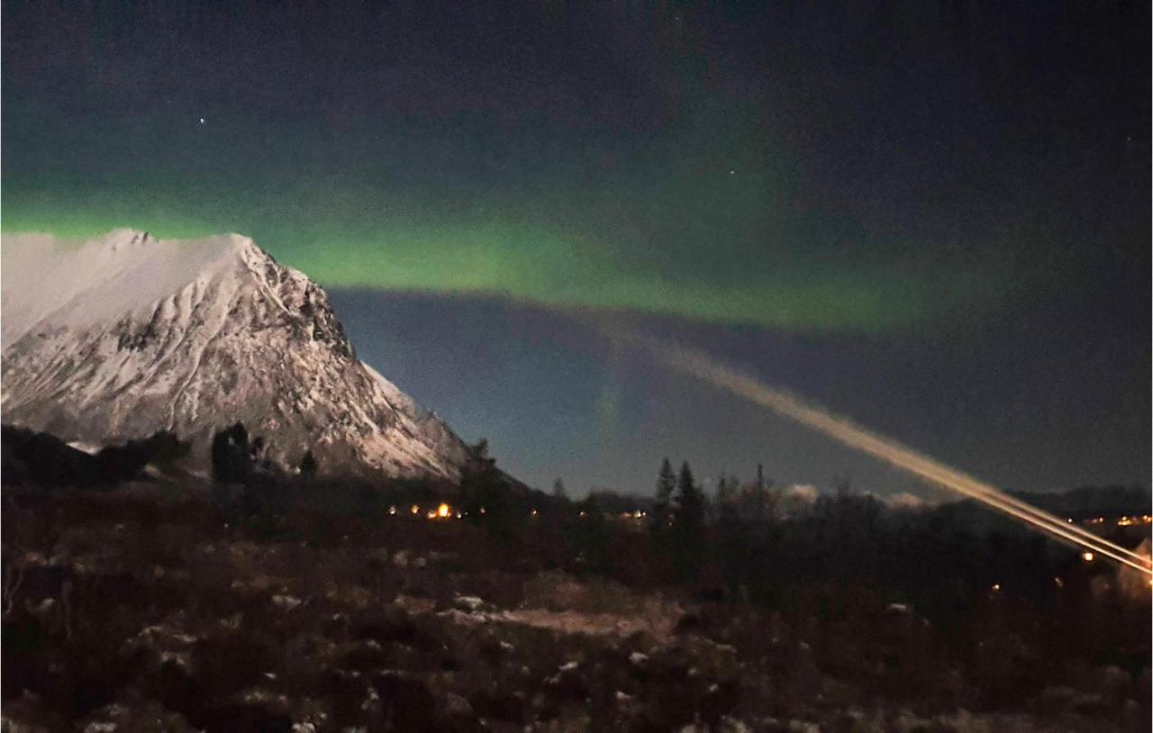 Pet Friendly Home In Sortland With Wifi Flesnes ภายนอก รูปภาพ