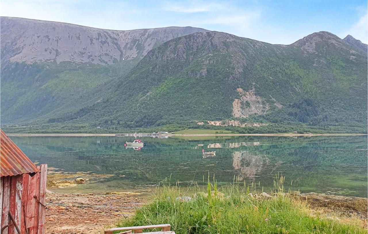 Pet Friendly Home In Sortland With Wifi Flesnes ภายนอก รูปภาพ