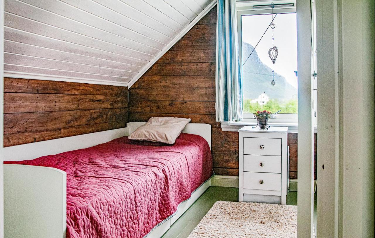 Pet Friendly Home In Sortland With Wifi Flesnes ภายนอก รูปภาพ