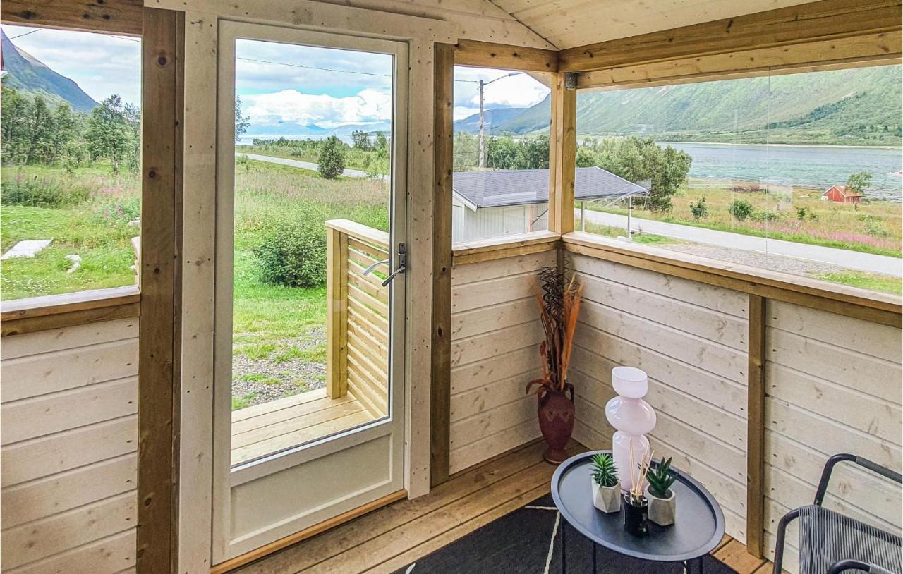Pet Friendly Home In Sortland With Wifi Flesnes ภายนอก รูปภาพ